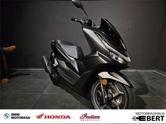 Honda PCX125, 0020772