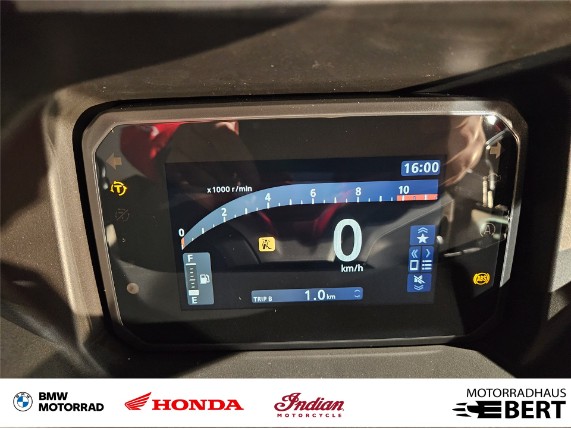 Honda PCX125, 0020772