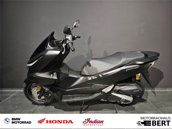 Honda PCX125, 0020772