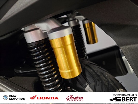 Honda PCX125, 0020772