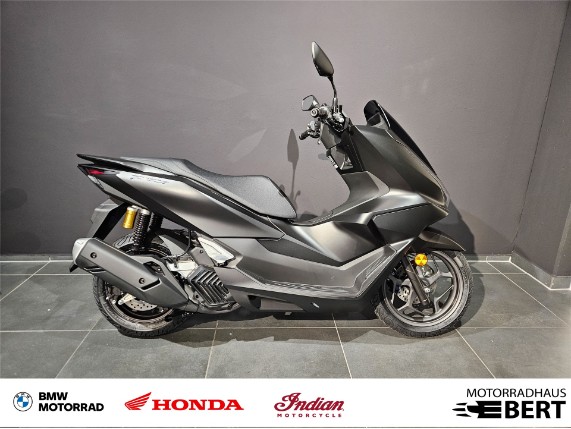Honda PCX125, 0020773