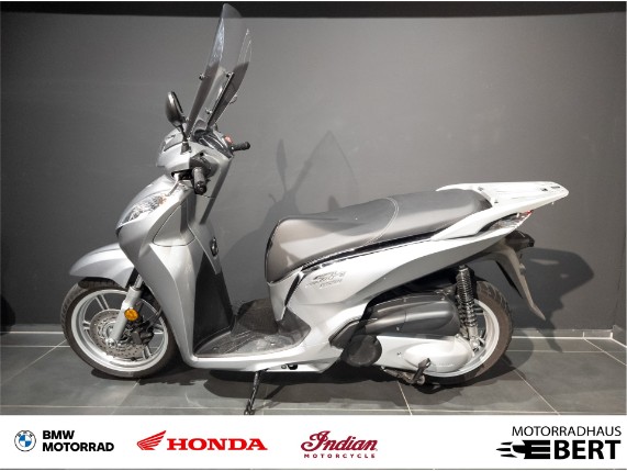 Honda SH 300 i, 0020709