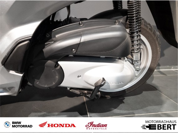 Honda SH 300 i, 0020709