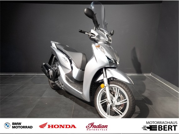 Honda SH 300 i, 0020709