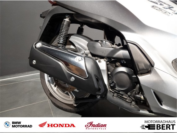 Honda SH 300 i, 0020709