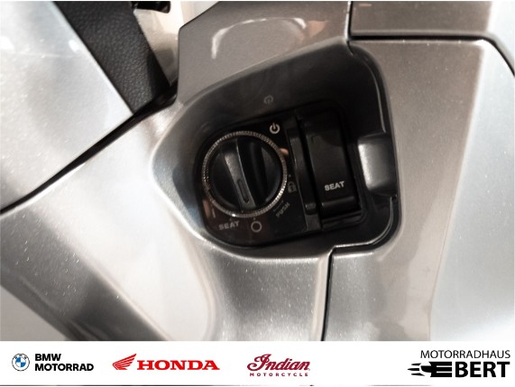 Honda SH 300 i, 0020709
