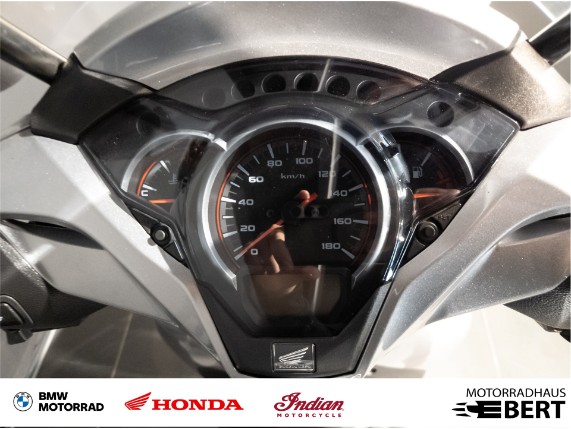 Honda SH 300 i, 0020709