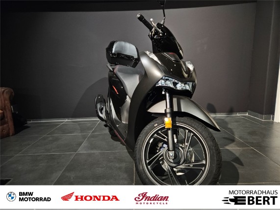 Honda SH125AD Smart ToP Box, 0020775