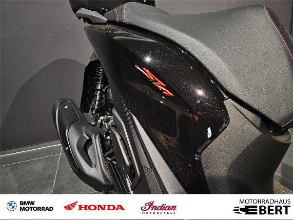 Honda SH125AD Smart ToP Box, 0020775