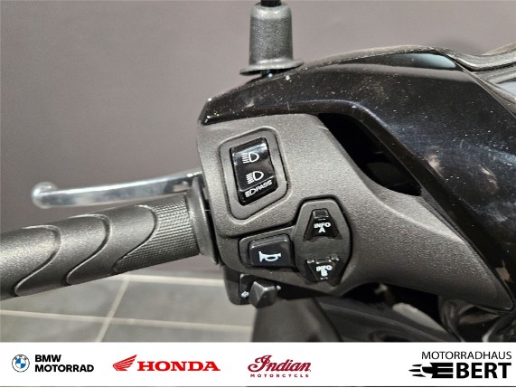 Honda SH125AD Smart ToP Box, 0020775