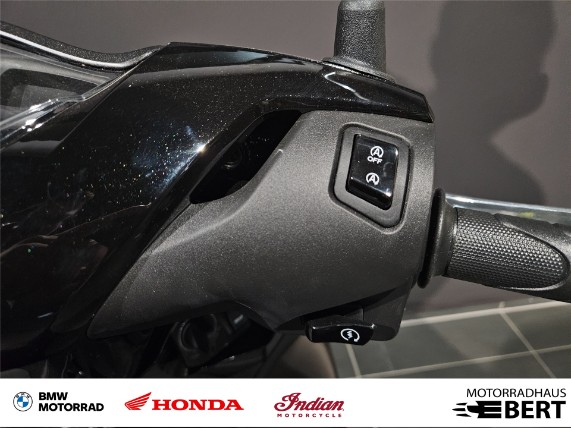 Honda SH125AD Smart ToP Box, 0020776
