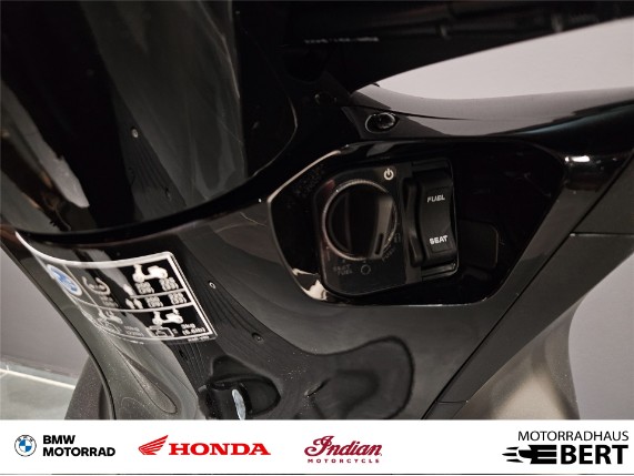 Honda SH125AD Smart ToP Box, 0020777