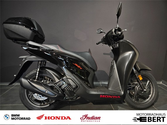 Honda SH125AD Smart ToP Box, 0020777