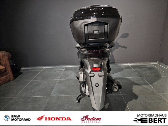 Honda SH125AD Smart ToP Box, 0020777