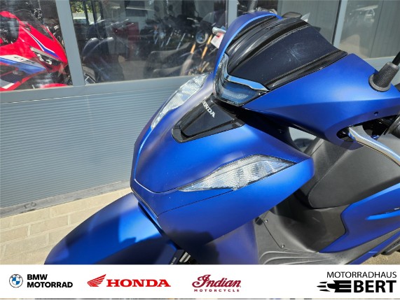 Honda SH125AD Smart ToP Box, 0020834