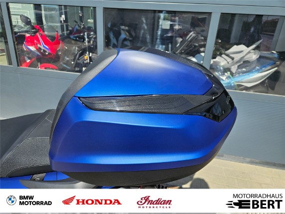 Honda SH125AD Smart ToP Box, 0020834