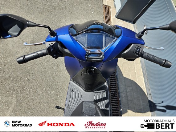 Honda SH125AD Smart ToP Box, 0020834