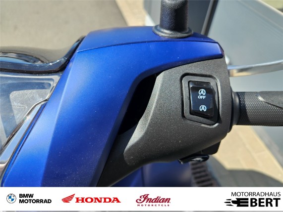 Honda SH125AD Smart ToP Box, 0020834