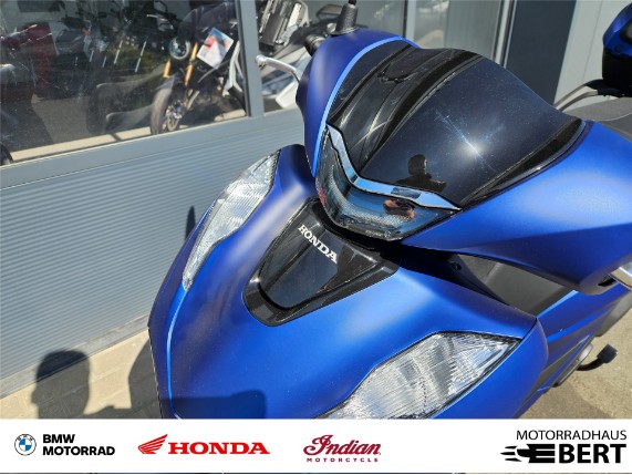 Honda SH125AD Smart ToP Box, 0020834