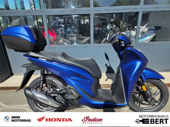Honda SH125AD Smart ToP Box, 0020834