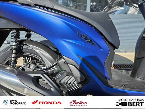 Honda SH125AD Smart ToP Box, 0020834
