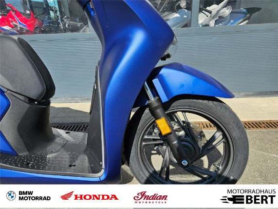 Honda SH125AD Smart ToP Box, 0020834