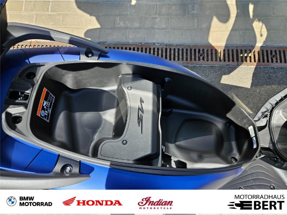 Honda SH125AD Smart ToP Box, 0020834