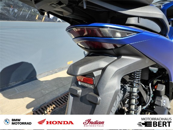 Honda SH125AD Smart ToP Box, 0020834