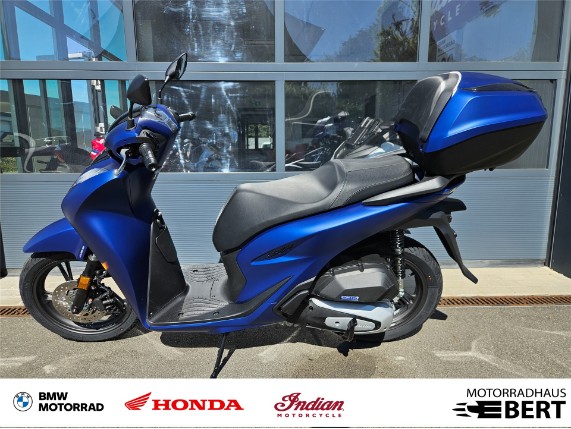 Honda SH125AD Smart ToP Box, 0020834