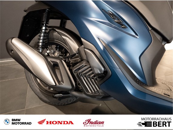 Honda SH125AD Smart ToP Box, 0021239