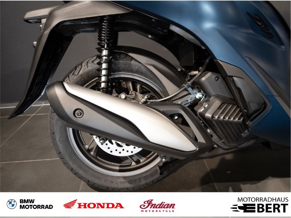 Honda SH125AD Smart ToP Box, 0021239