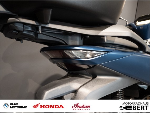 Honda SH125AD Smart ToP Box, 0021239