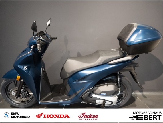 Honda SH125AD Smart ToP Box, 0021239