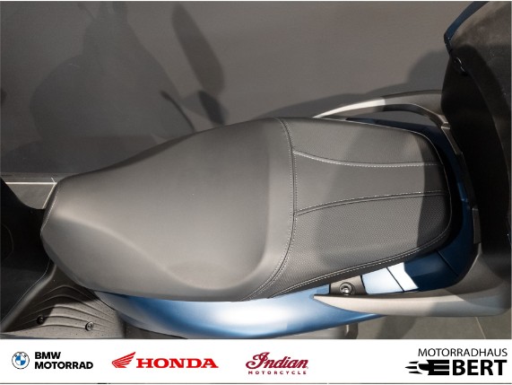 Honda SH125AD Smart ToP Box, 0021239
