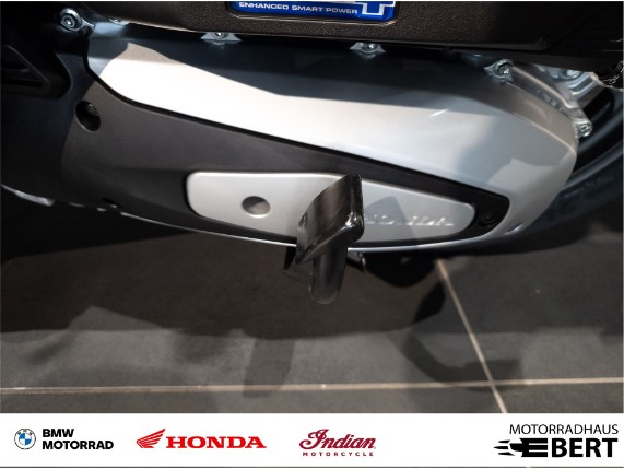 Honda SH125AD Smart ToP Box, 0021239