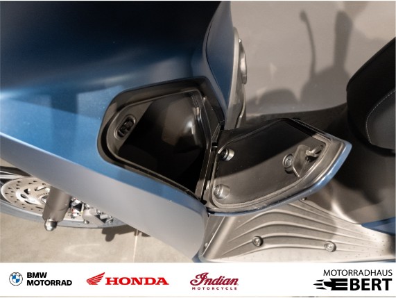 Honda SH125AD Smart ToP Box, 0021239