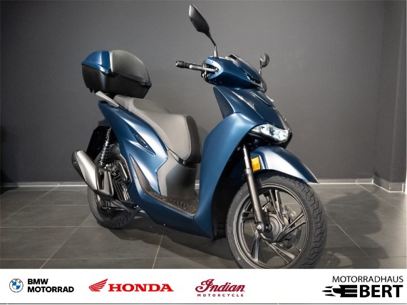 Honda SH125AD Smart ToP Box, 0021239