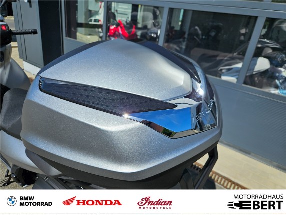 Honda SH350A Smart TopBox, 0020782