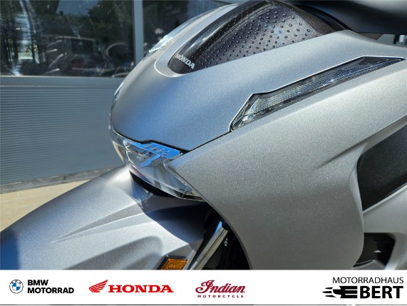 Honda SH350A Smart TopBox, 0020782