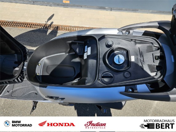 Honda SH350A Smart TopBox, 0020782