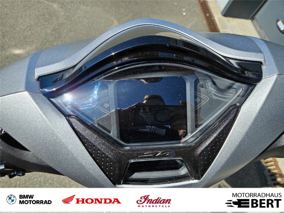 Honda SH350A Smart TopBox, 0020782