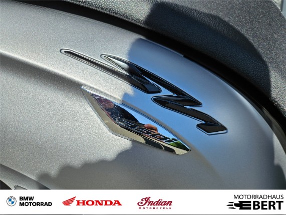 Honda SH350A Smart TopBox, 0020782