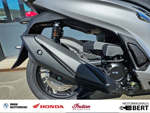 Honda SH350A Smart TopBox, 0020782