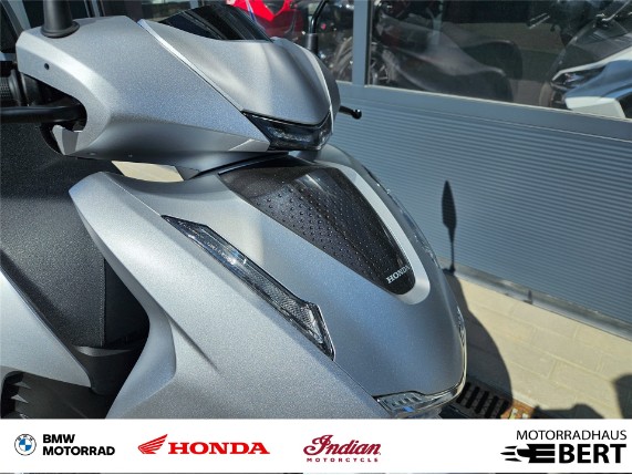 Honda SH350A Smart TopBox, 0020782