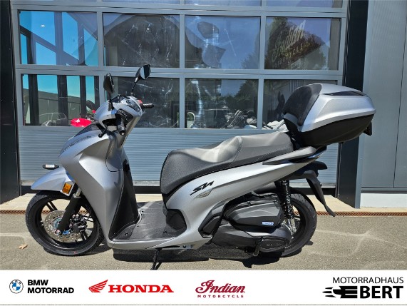 Honda SH350A Smart TopBox, 0020782