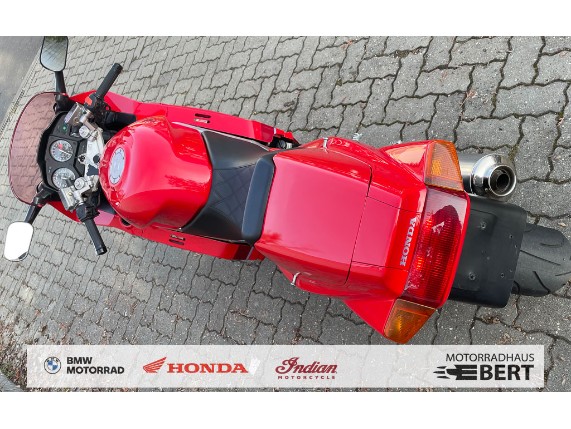 Honda VFR800, RC362200507