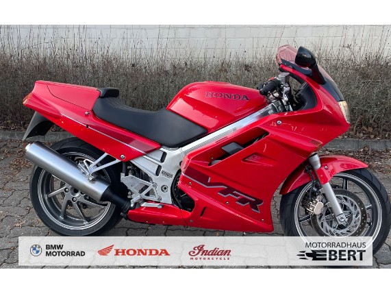 Honda VFR800, RC362200507