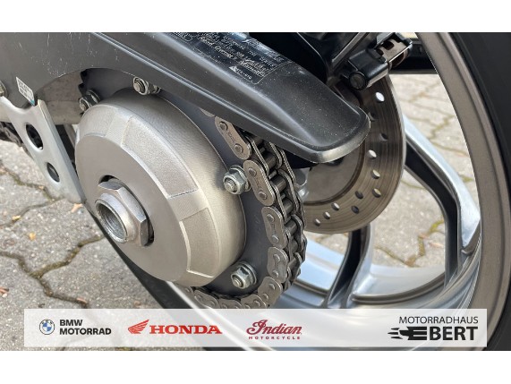 Honda VFR800, RC362200507