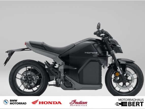Honda WN7, 0020707