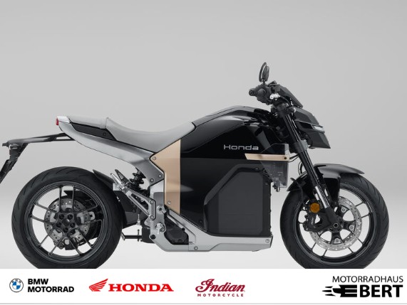 Honda WN7, 0020707